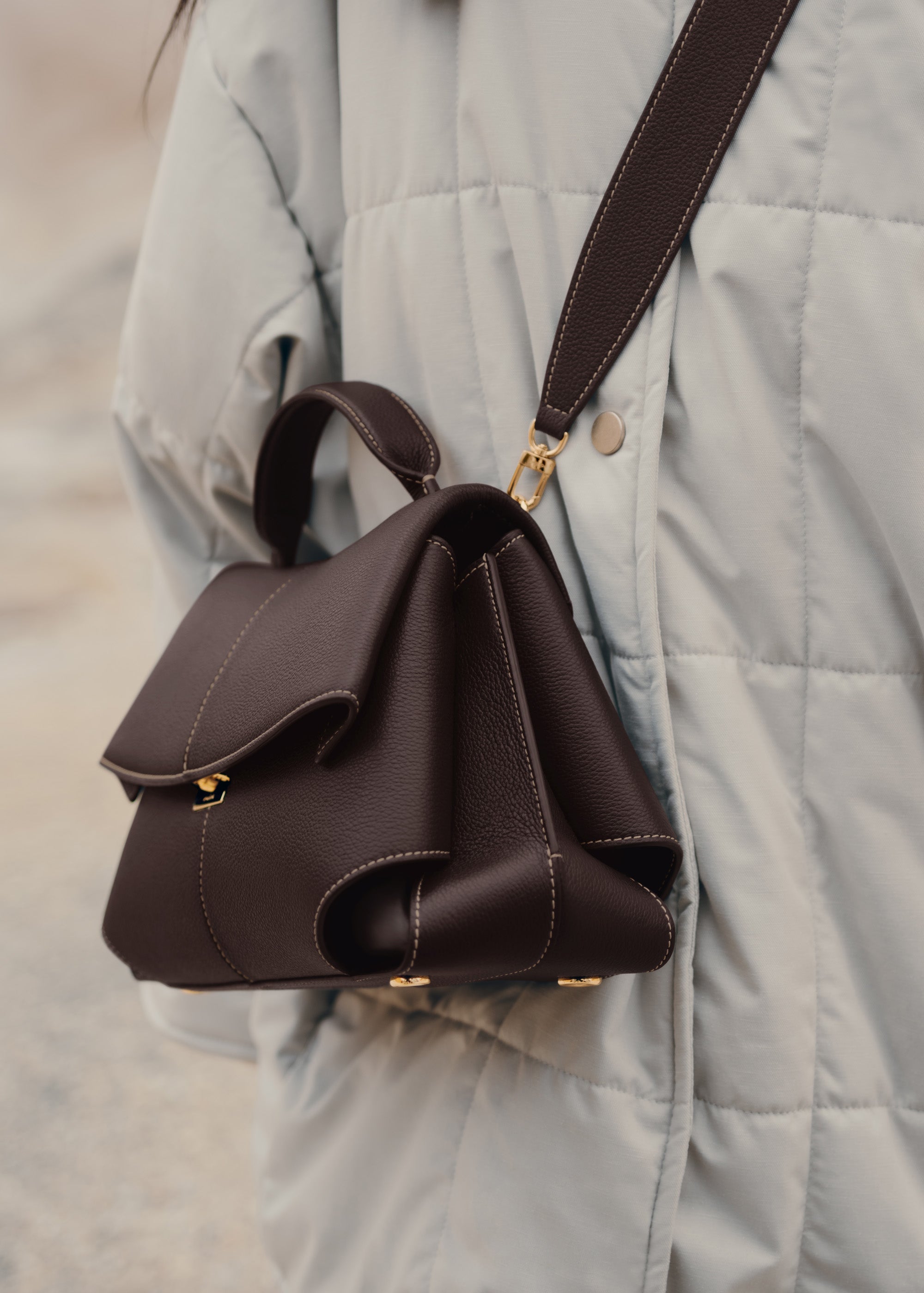 Mokki - b猫ne Grain茅、mySite、camillekostekn