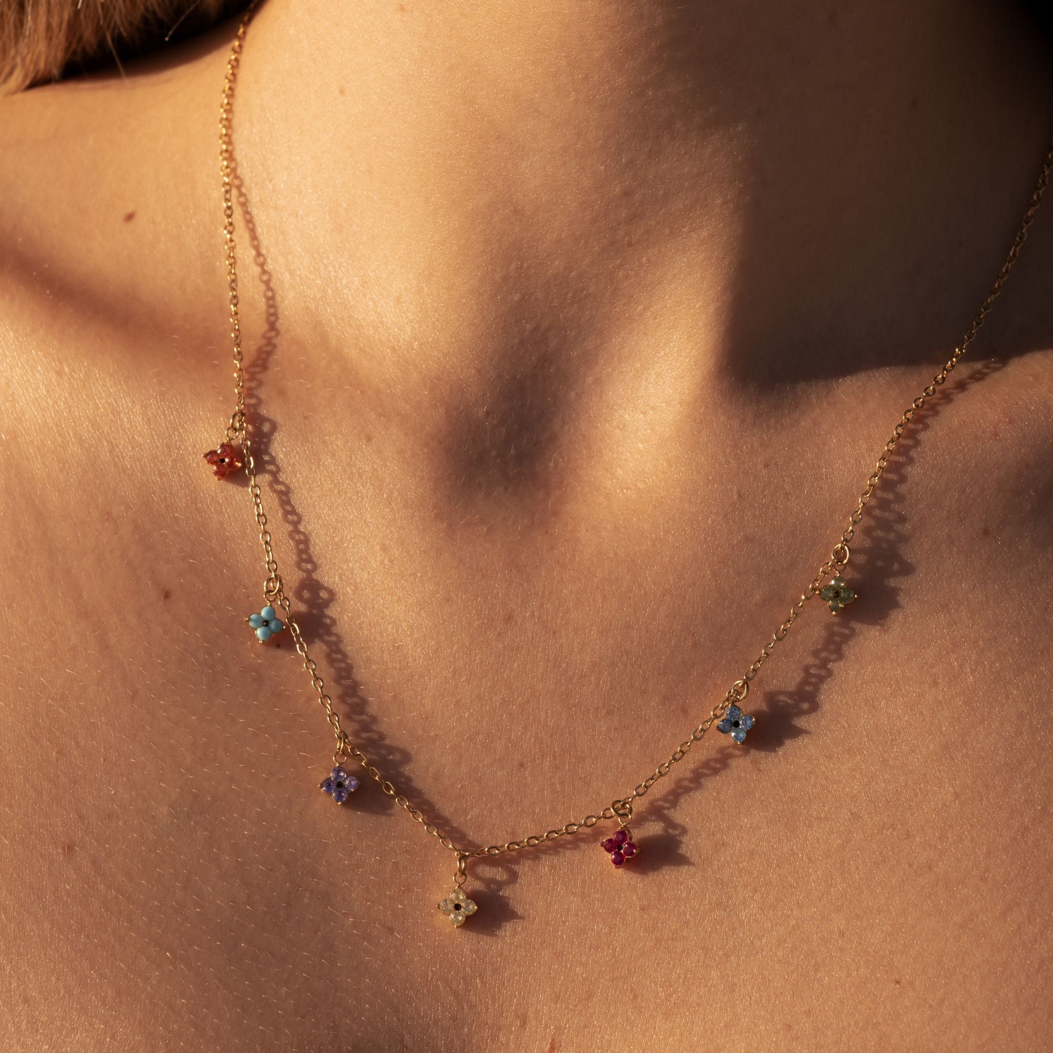 Island Lights Choker、mySite、hinf8tx79