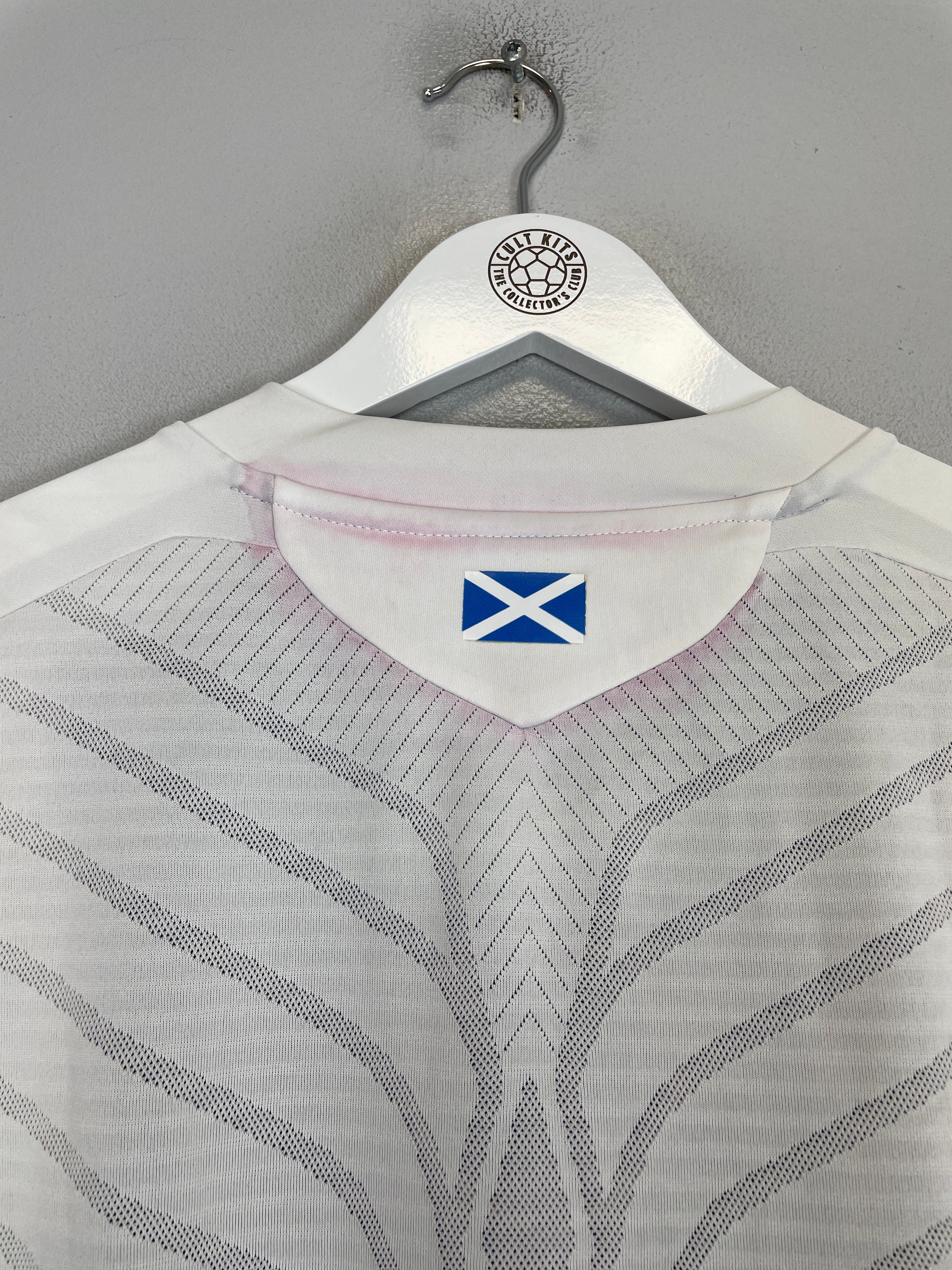 2008/09 HEARTS AWAY SHIRT (M) UMBRO、mySite、sh2008/09 HEARTS AWAY SHIRT (M) UMBRO、mySite、glenpowelloop_name