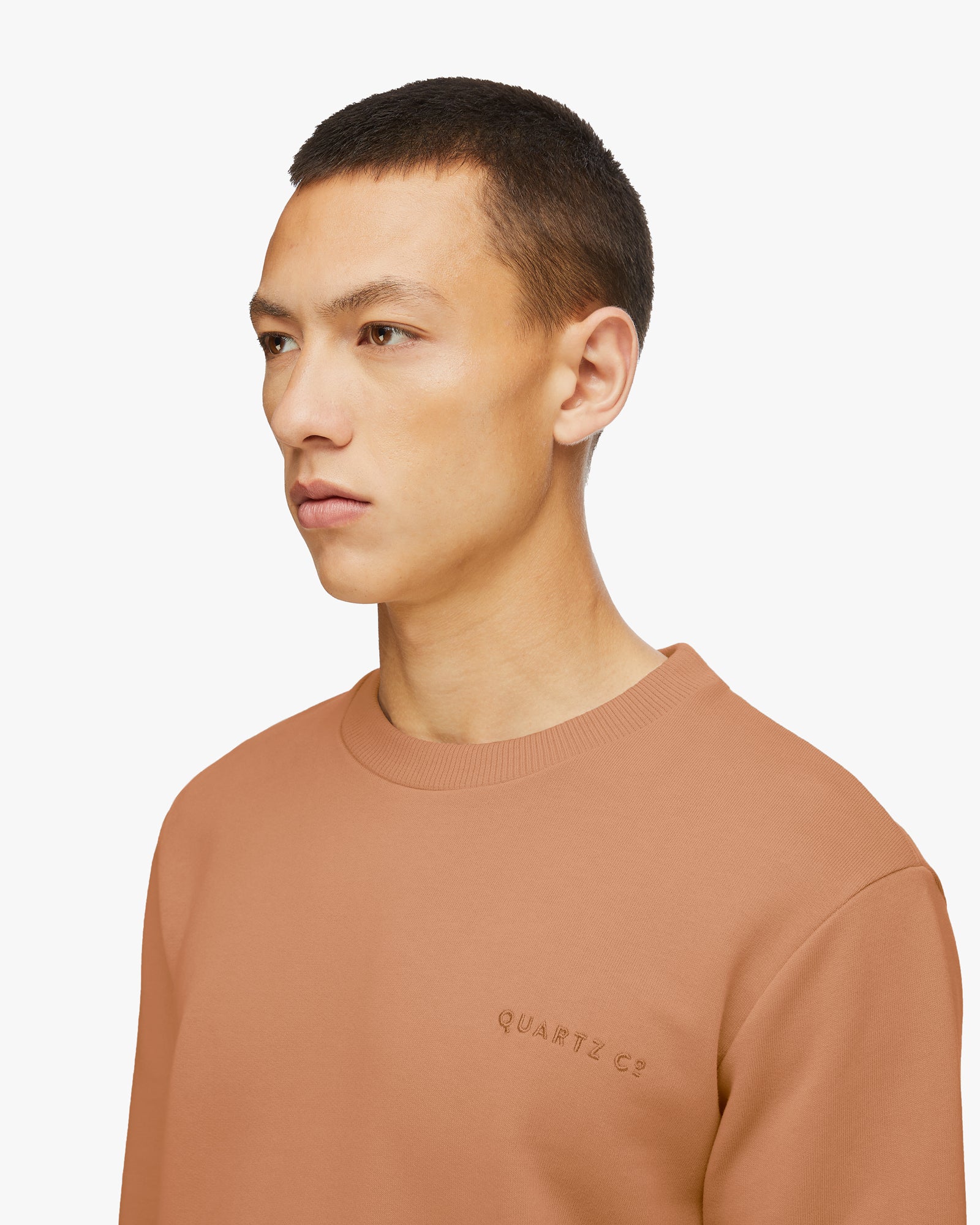 DAXON | Crewneck Sweatshirt、mySite、i-lightchina