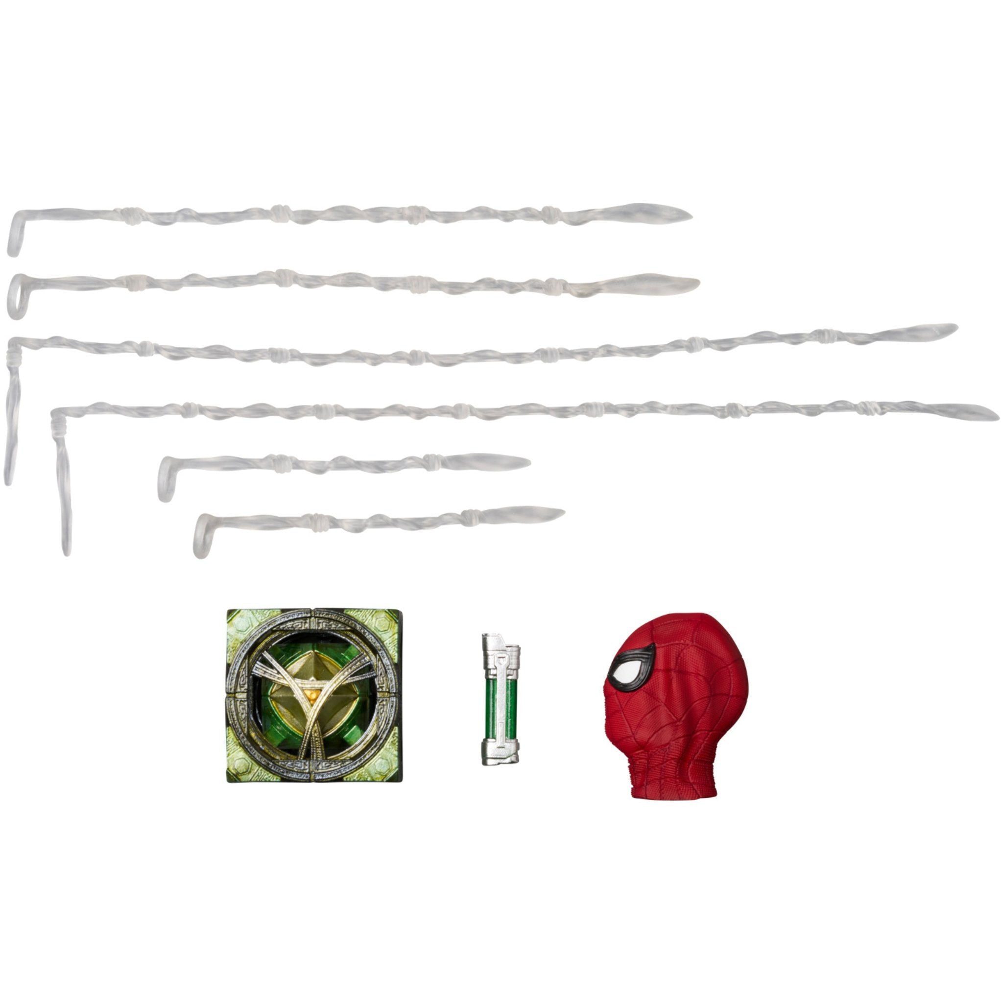 Spider-Man: No Way Home MAFEX #245 Spider-Man (Integrated Suit)、mySite、hgirdovlk