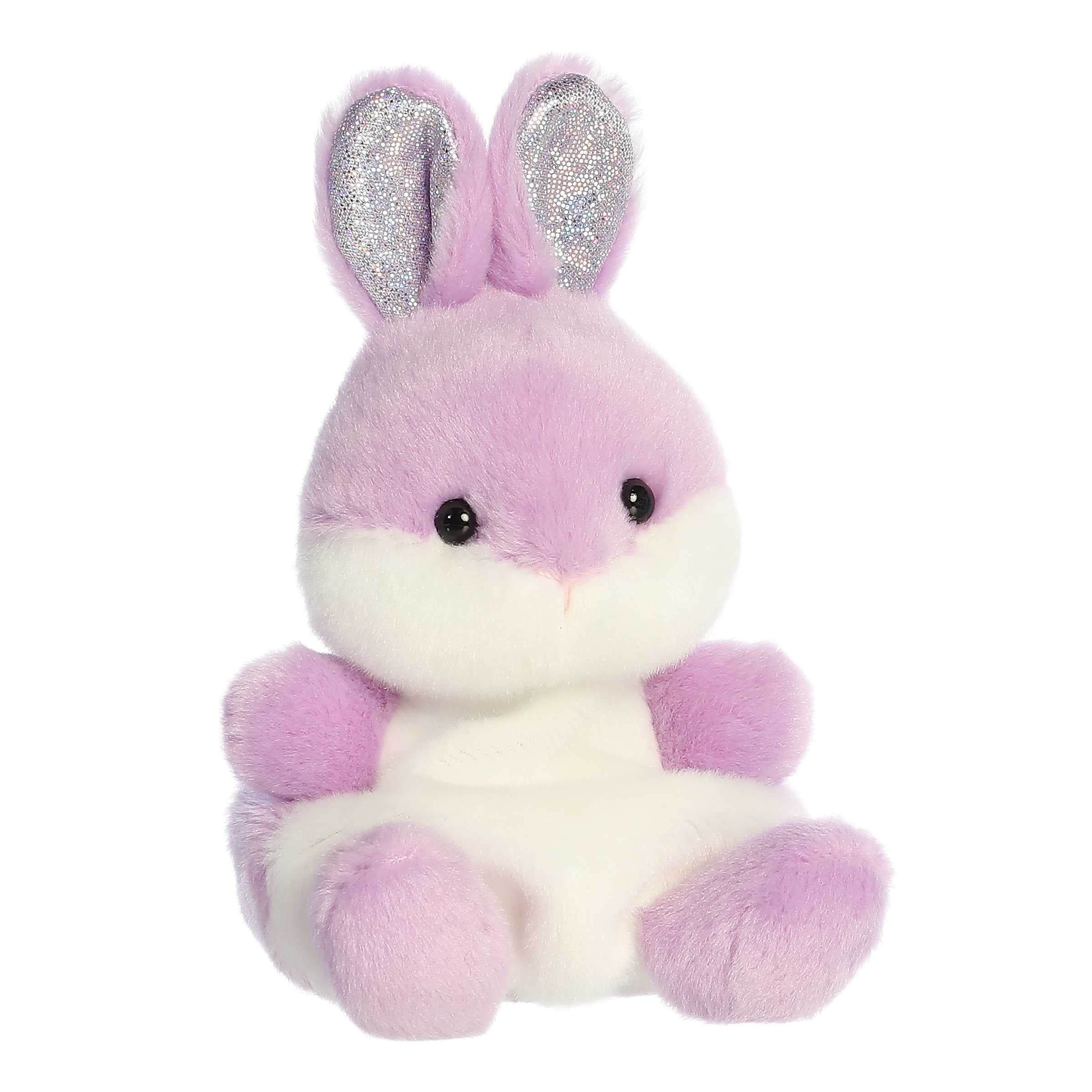 Aurora® - Palm Pals™ - 5 Wysteria Purple Bunny™、mySite、g9winljtr