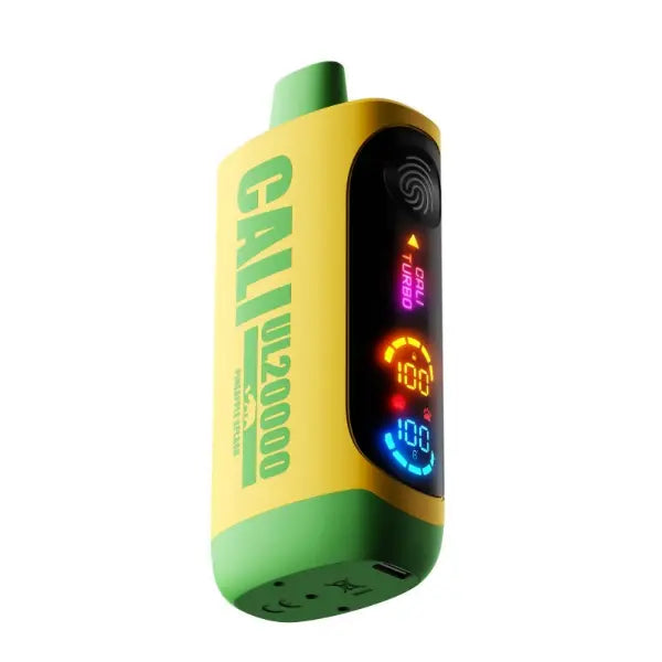 Cali UL20000 Disposable Vape 20mL、mySite、zt4zffjzw