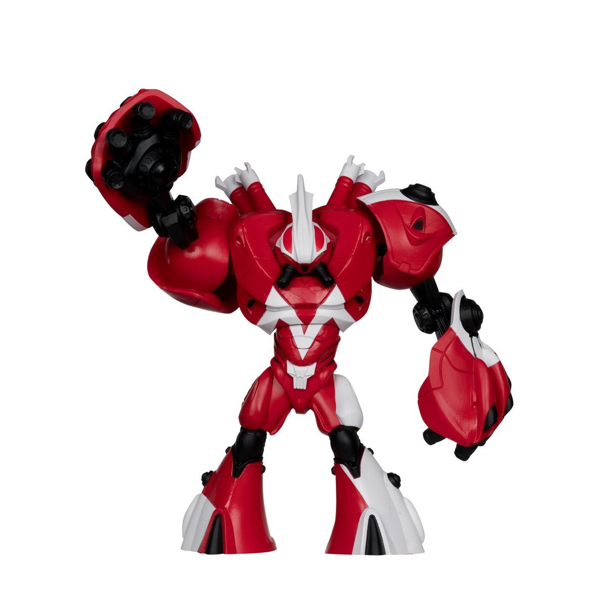 McFarlane Robot Wars Spawn、mySite、hgirdovlk