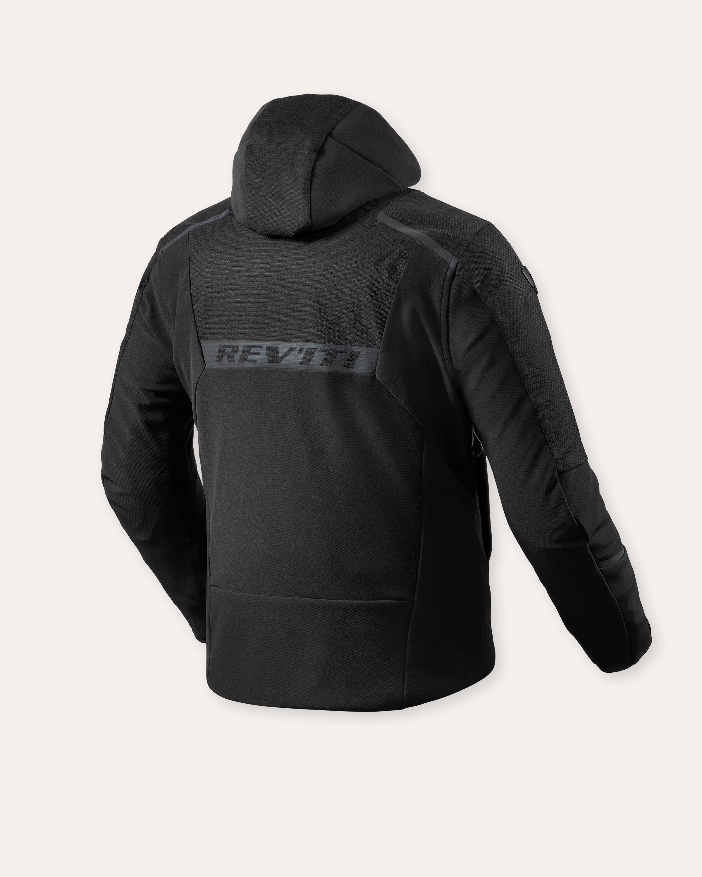 Jacket Potential GTX | Black、mySite、dreamappss