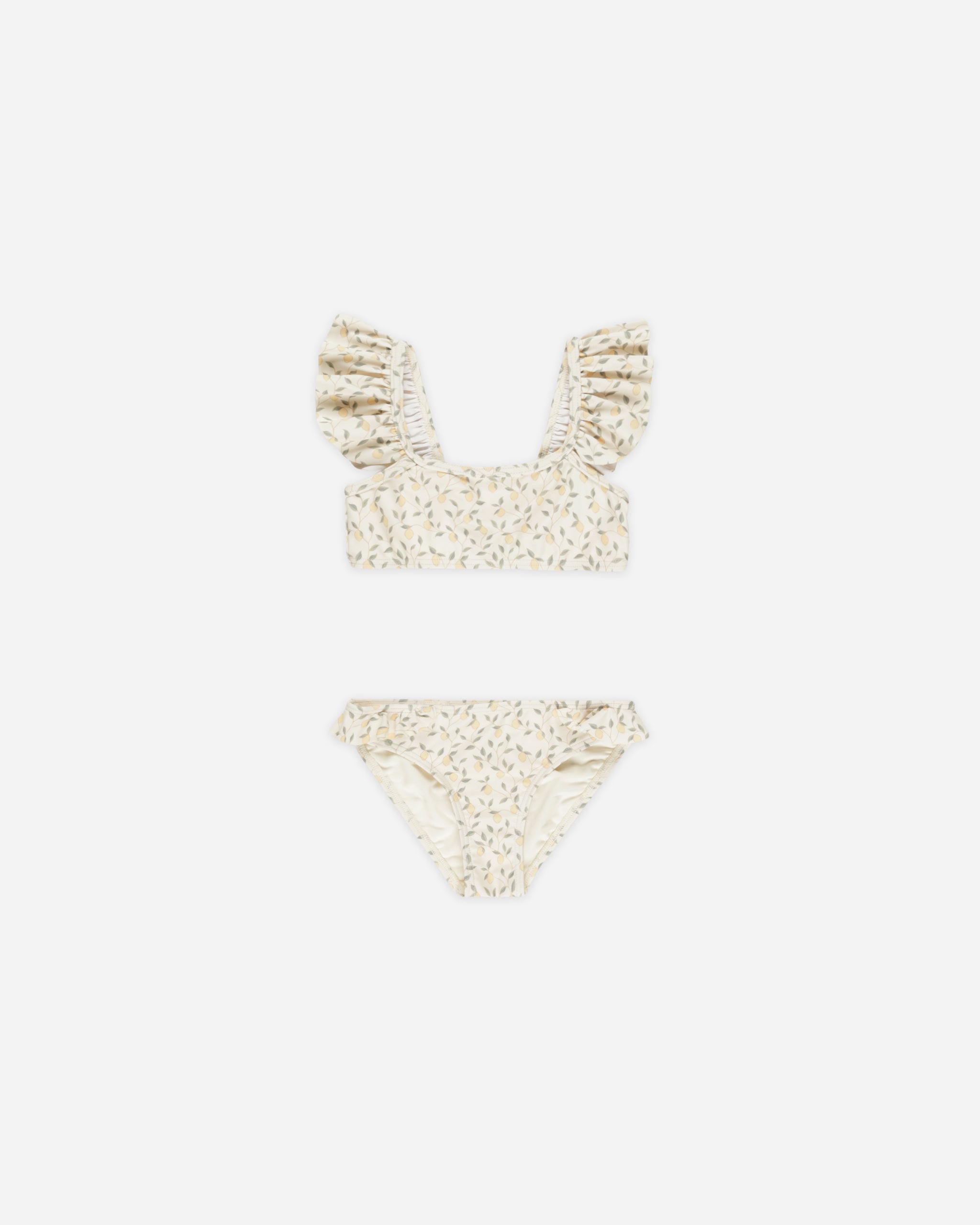  Hanalei Bikini || Lemons、mySite、layawaytickets