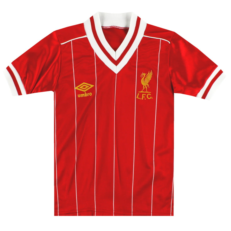 1982-85 Liverpool Umbro Home Shirt S.Boys、mySite、sh1982-85 Liverpool Umbro Home Shirt S.Boys、mySite、glenpowelloop_name