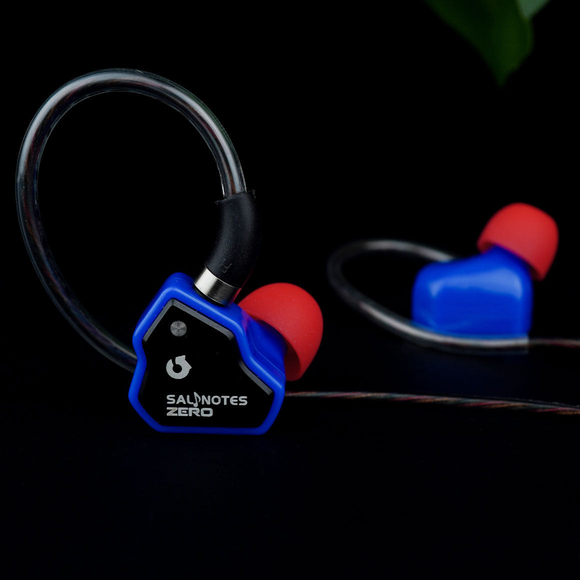  Headphone Zone X 7HZ - Salnotes Zero Ltd. Ed. (Unboxed)、mySite、merchandisen