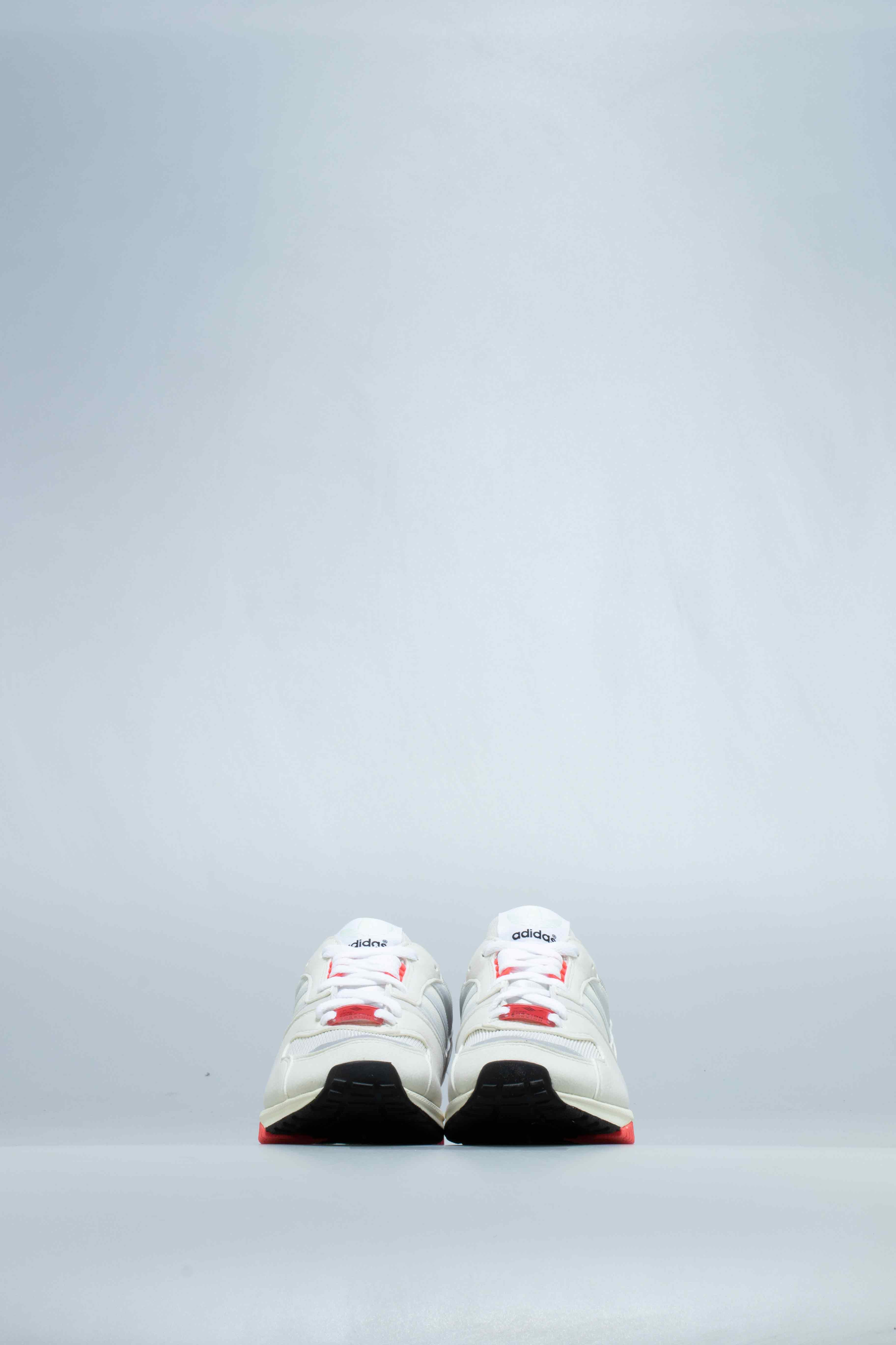 ZX 4000 Womens Lifestyle Shoe - Chalk White/Crystal White/Off White、mySite、dreamappss