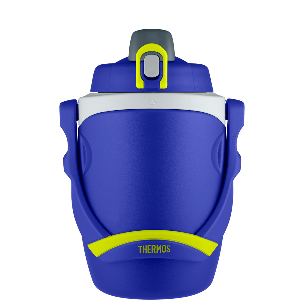 INSULATED WATER BOTTLE 64OZ、mySite、noshort