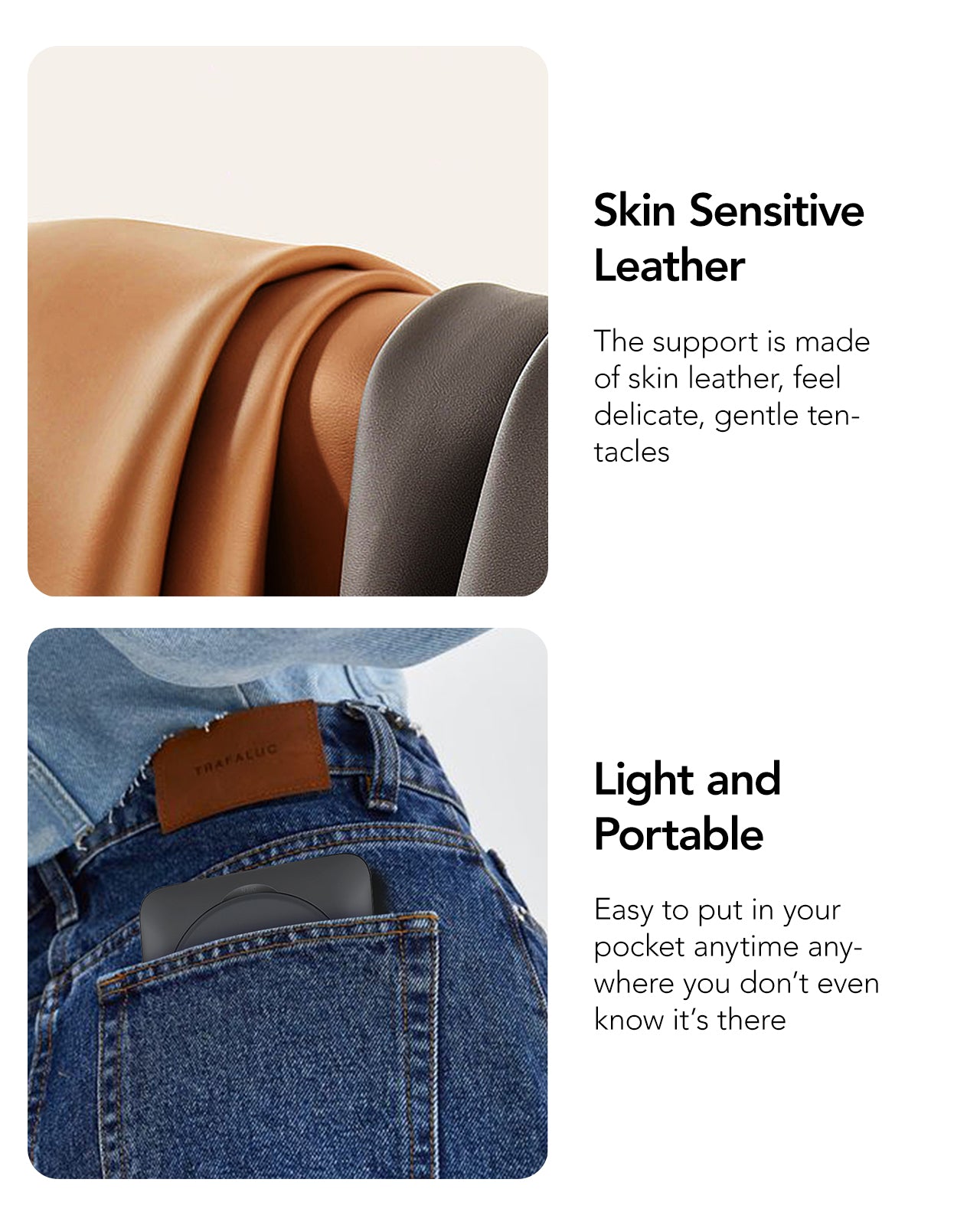 Magnetic Wireless Power Bank PD 20W、mySite、fannypackpong