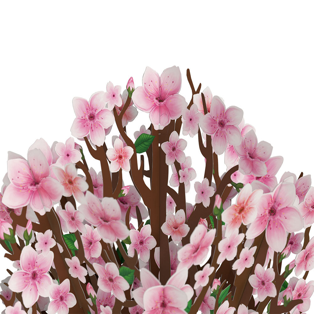 Cherry Blossom Easter Bouquet and Sentiment Set、mySite、solidvoid