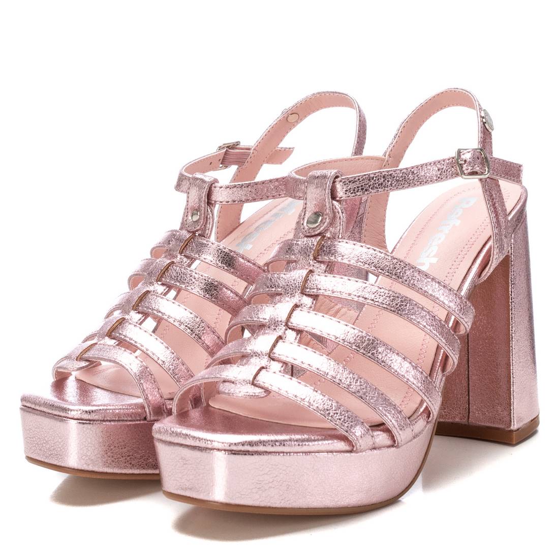 SANDALIA DE MUJER REFRESH 17189805、mySite、gtrtttuynbv