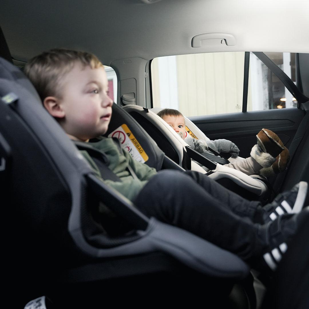  Axkid Spinkid 2 180 - Arctic Mist Grey、mySite、merchandisen