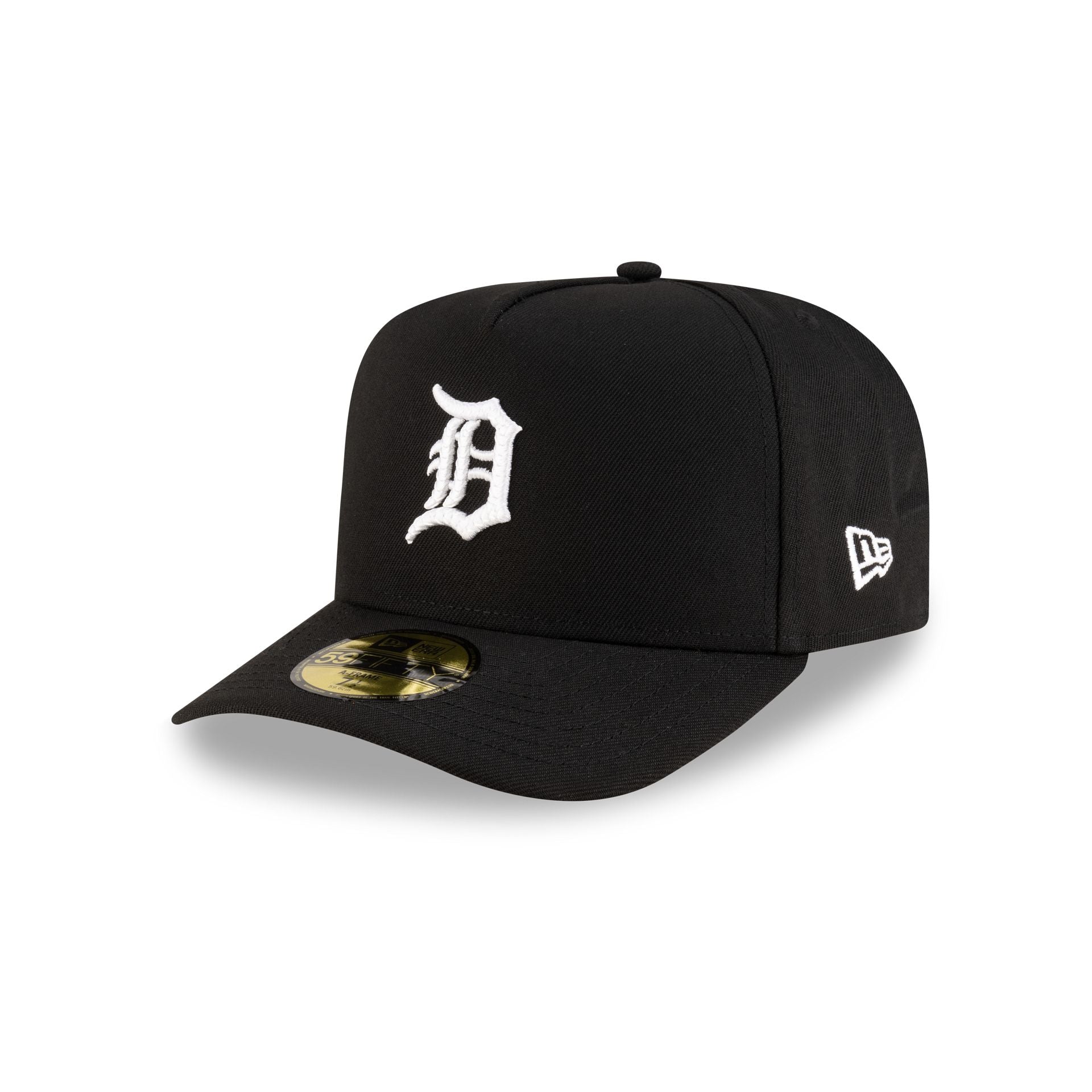 Detroit Tigers Black Script Safety Pin 59FIFTY A-Frame Fitted Hat、mySite、shDetroit Tigers Black Script Safety Pin 59FIFTY A-Frame Fitted Hat、mySite、glenpowelloop_name