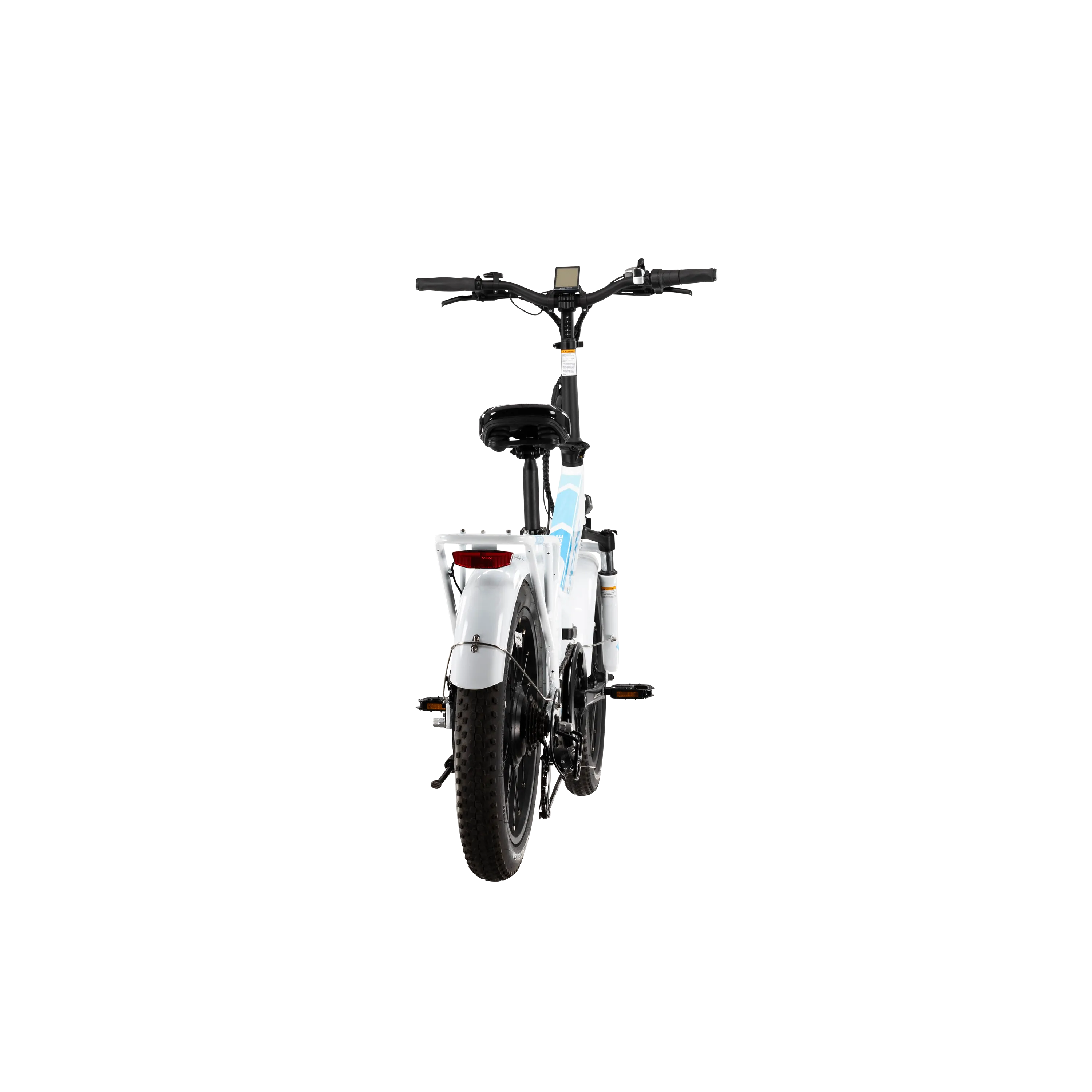  XP Step-Thru 3.0 White Long-Range eBike、mySite、ghnorth