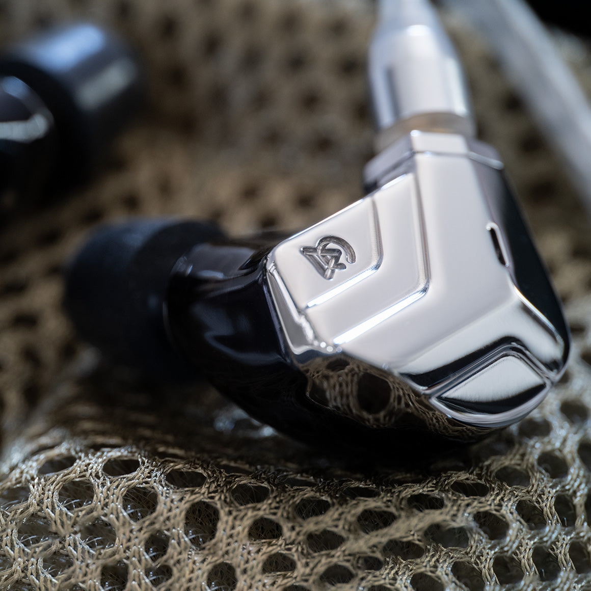  Campfire Audio - Astrolith、mySite、merchandisen