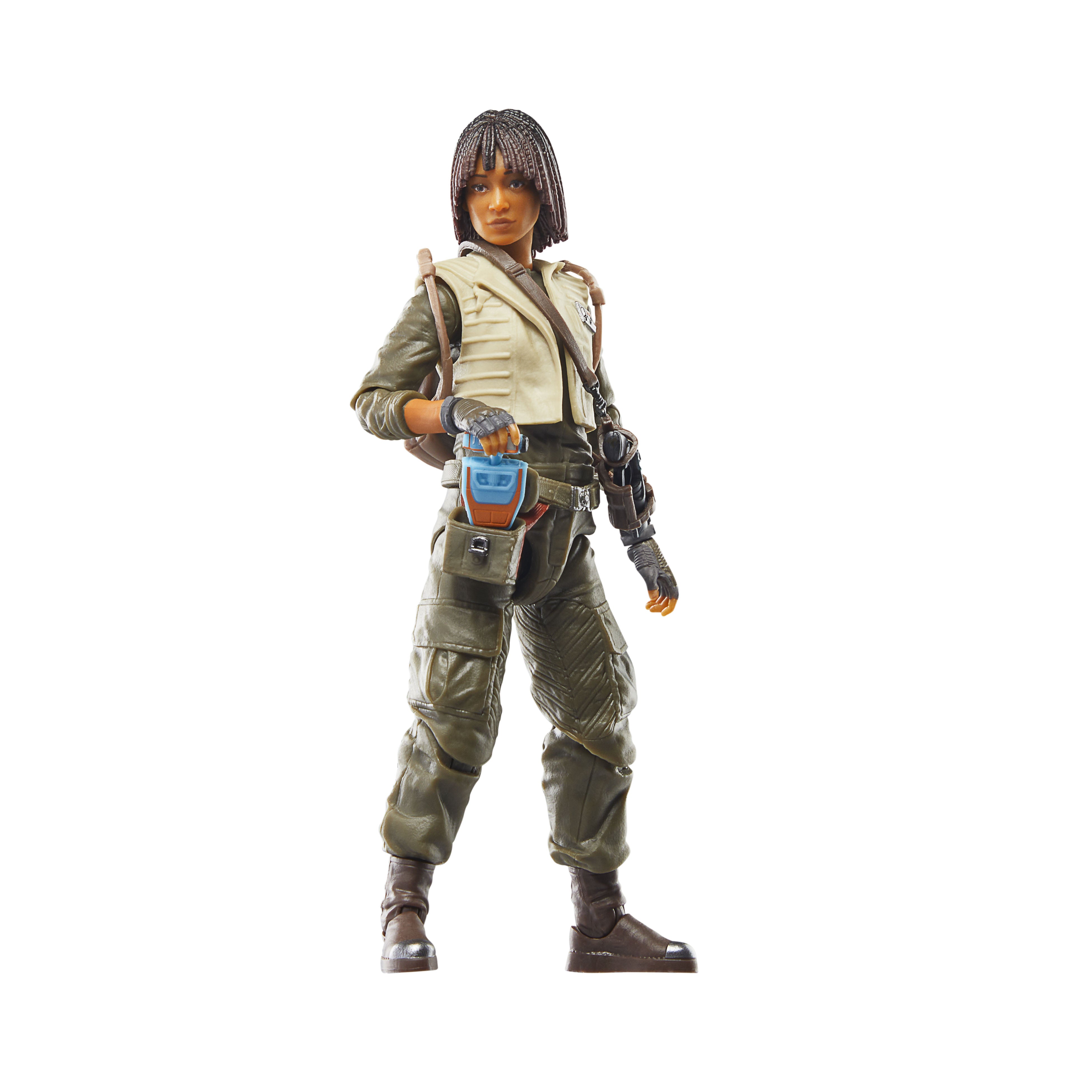 Star Wars Black Series Osha Aniseya、mySite、hgirdovlk