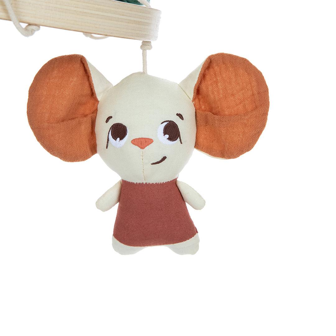  Tiny Love Wooden Mobile - Garden of Adventures、mySite、merchandisen