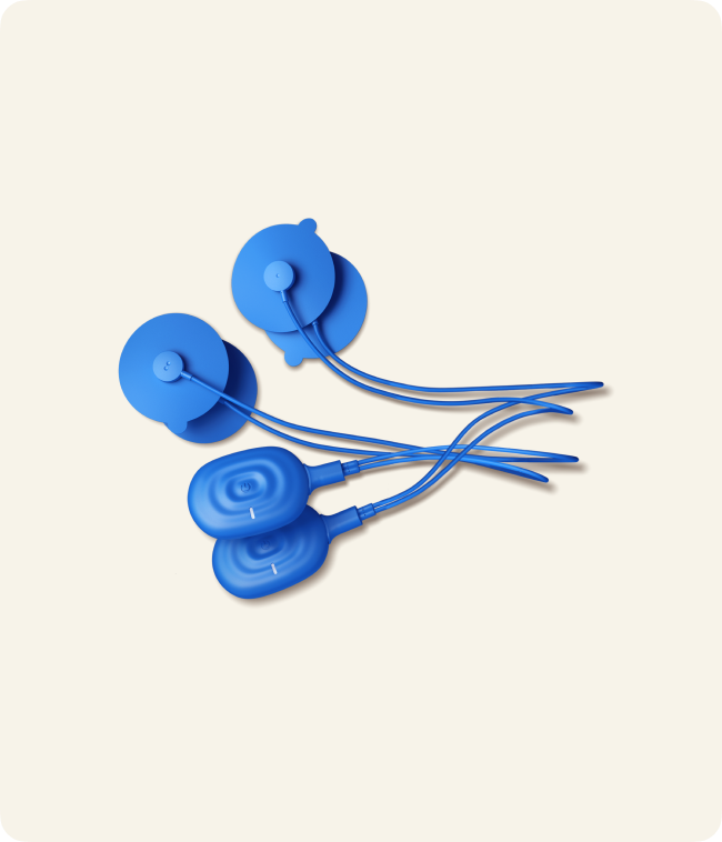 PowerDot Duo、mySite、shPowerDot Duo、mySite、glenpowelloop_name