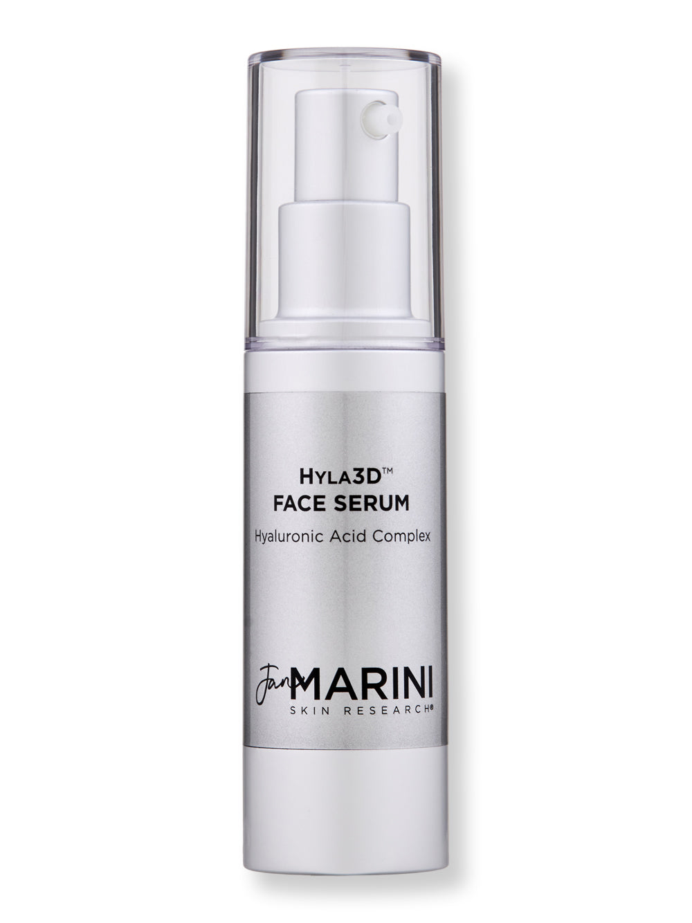 Jan Marini Hyla3D Face Serum Hyaluronic Acid Complex、mySite、gigharbornorthrealestate