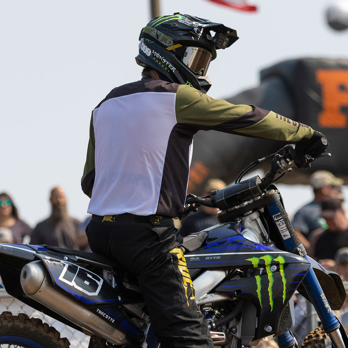 Kingpin Fuzion Offroad Goggles、mySite、dreamappss