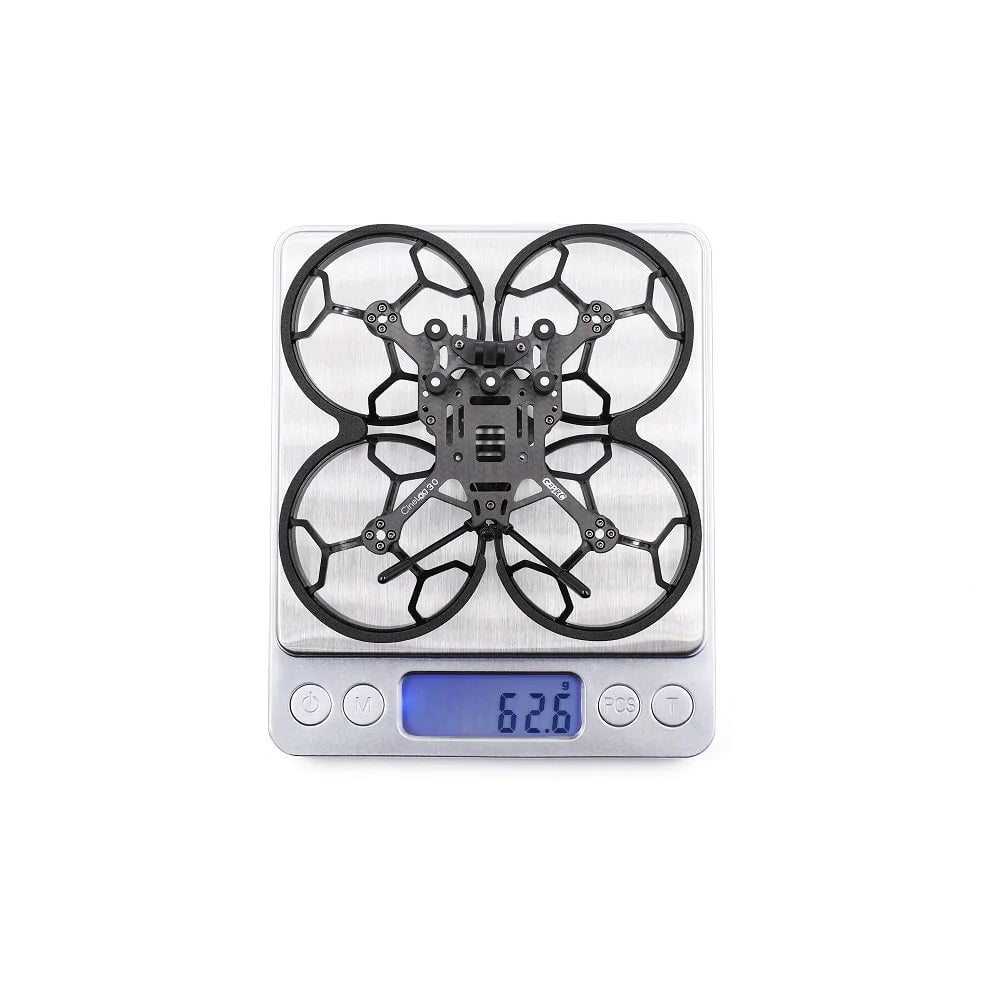  GEPRC CL30 Cinelog30 Cinewhoop 3 Micro Frame Kit、mySite、merchandisen