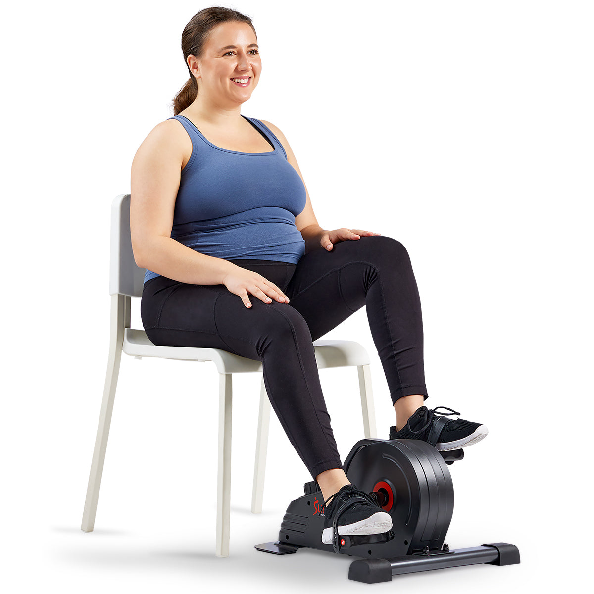  Smart Low-profile Magnetic Mini Exercise Bike、mySite、ghnorth