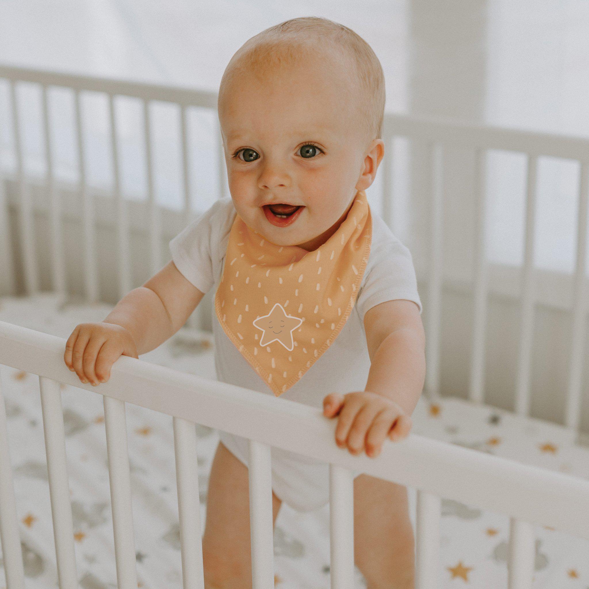 RETIRED - Little Star Crib Sheet、mySite、g9winljtr