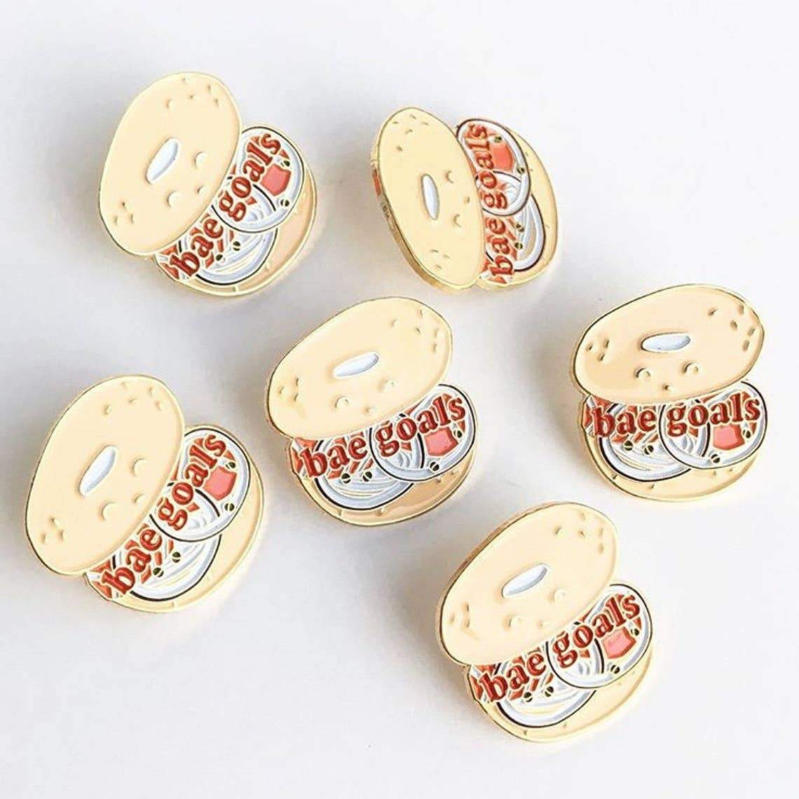 Bae Goals Pin、mySite、topwebapps