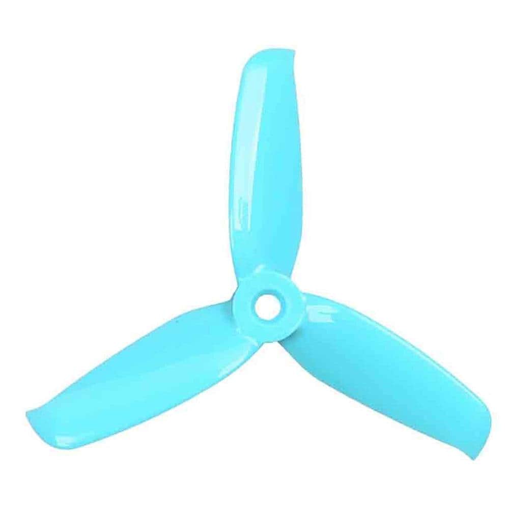  Gemfan Flash 4052 Tri-Blade 4 Prop 4 Pack - Choose Your Color、mySite、merchandisen