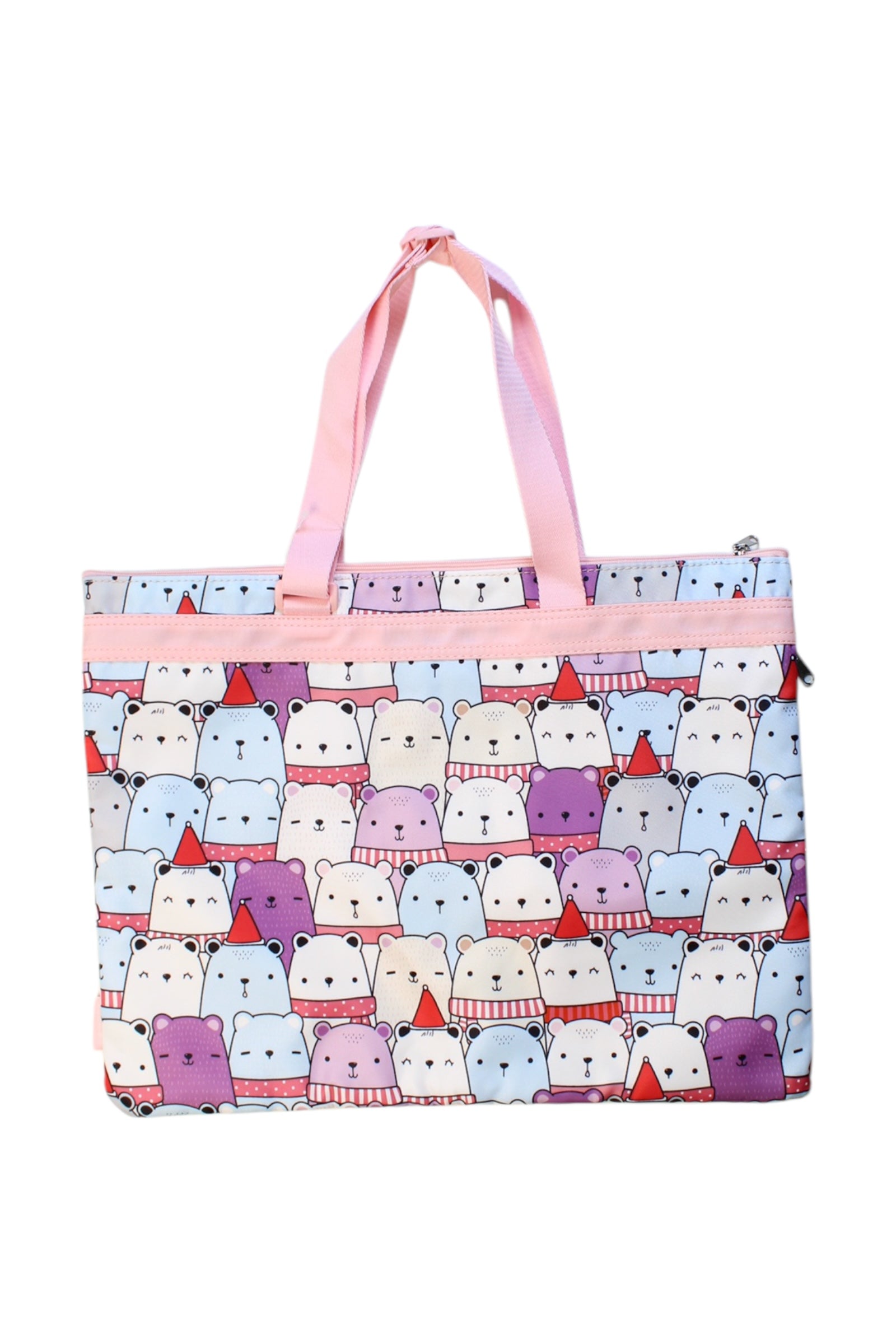 Dr. Kong Kids' Graphic Animal Bag O/S、mySite、g9winljtr