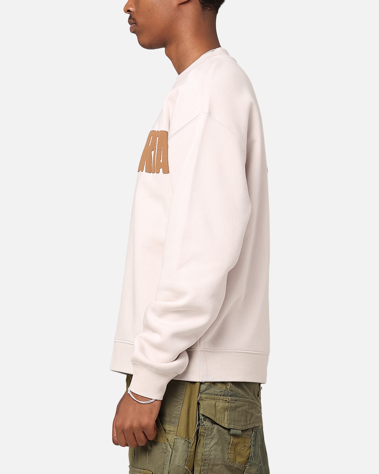 Saint Morta Ages Premium Crewneck Bone、mySite、zt4zffjzw