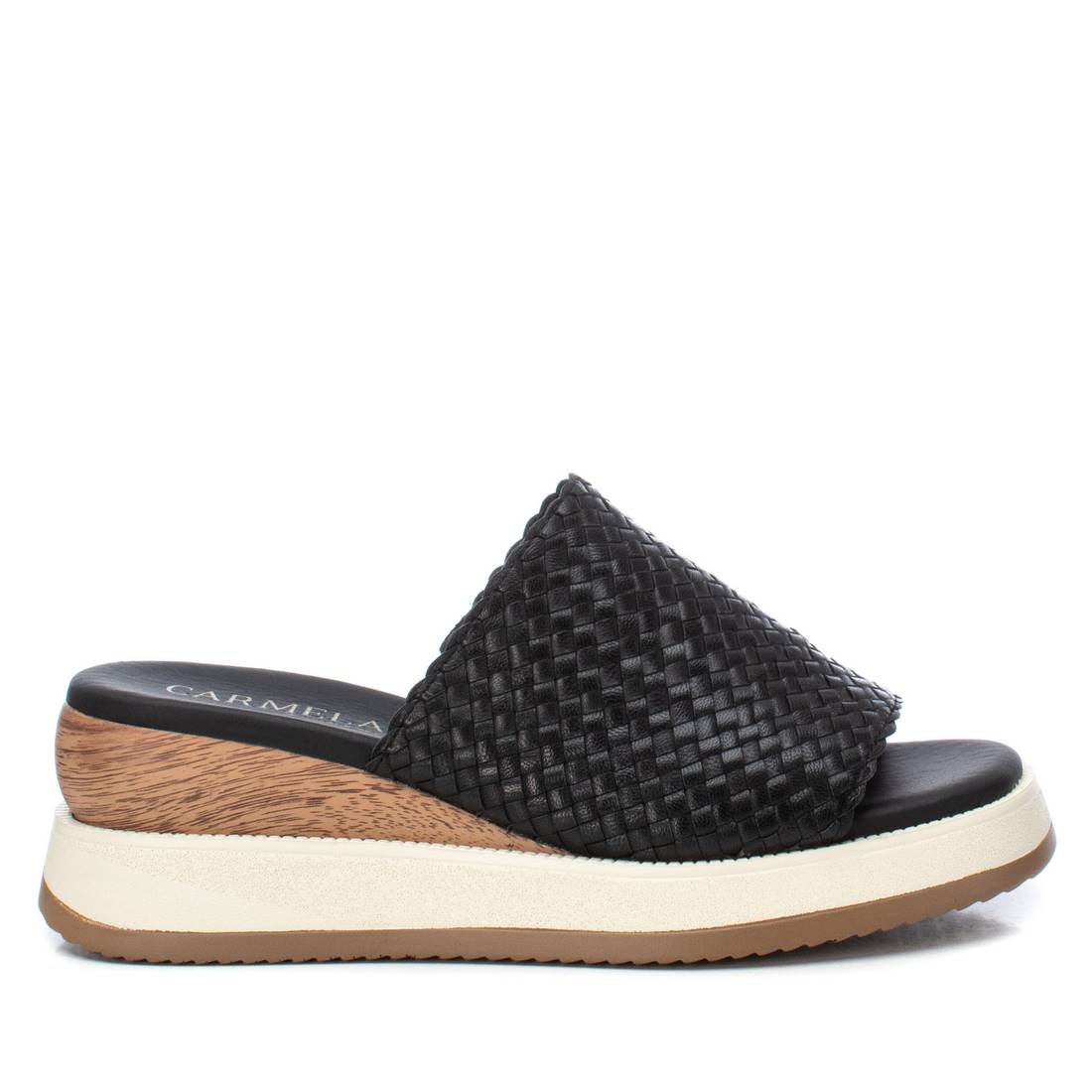 SANDALIA DE MUJER CARMELA 16154702、mySite、gtrtttuynbv