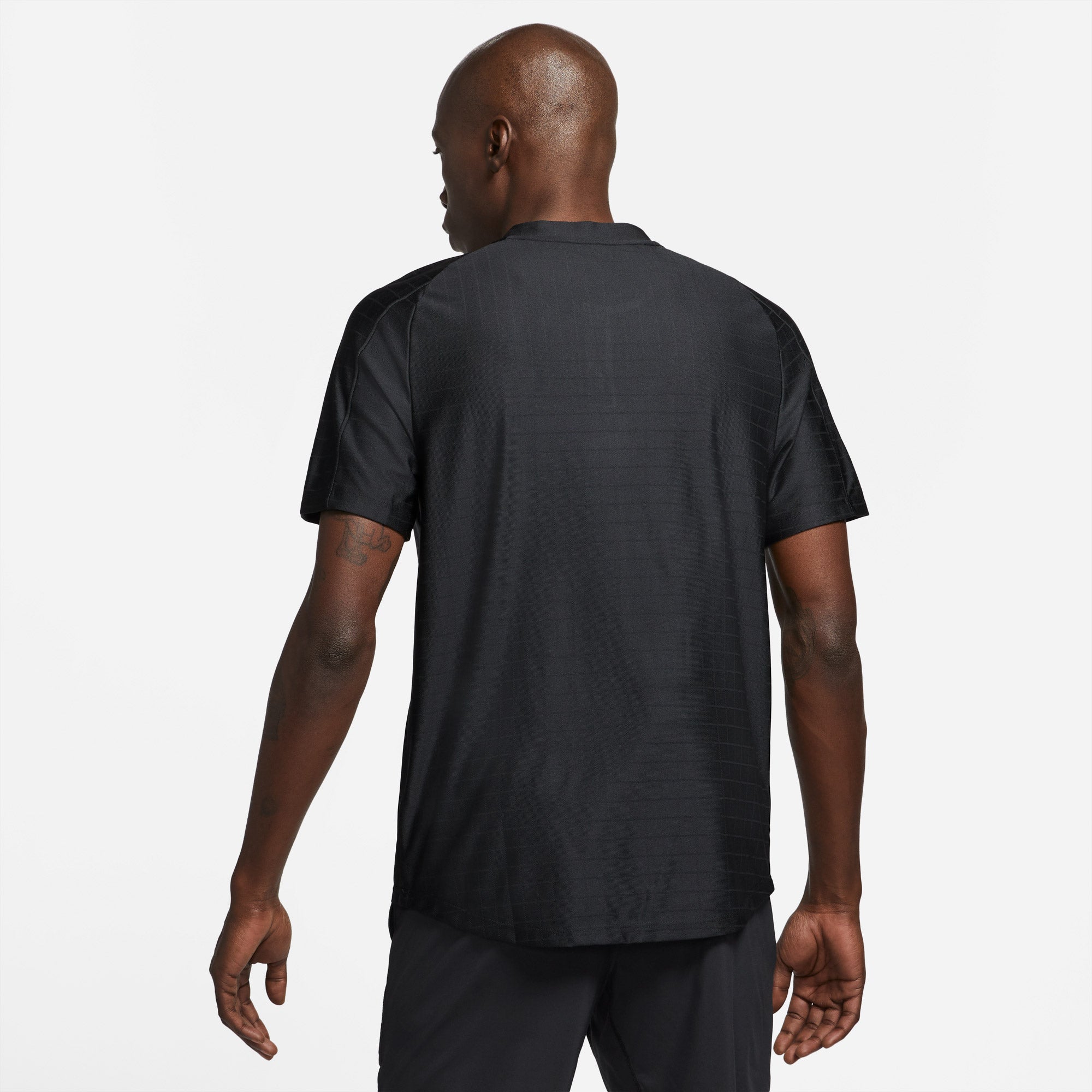 Nike Breathe Advantage Men's Tennis Polo