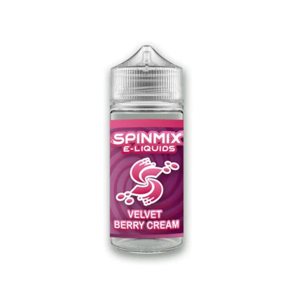 SpinMix Freebase ELiquid 100mL、mySite、zt4zffjzw