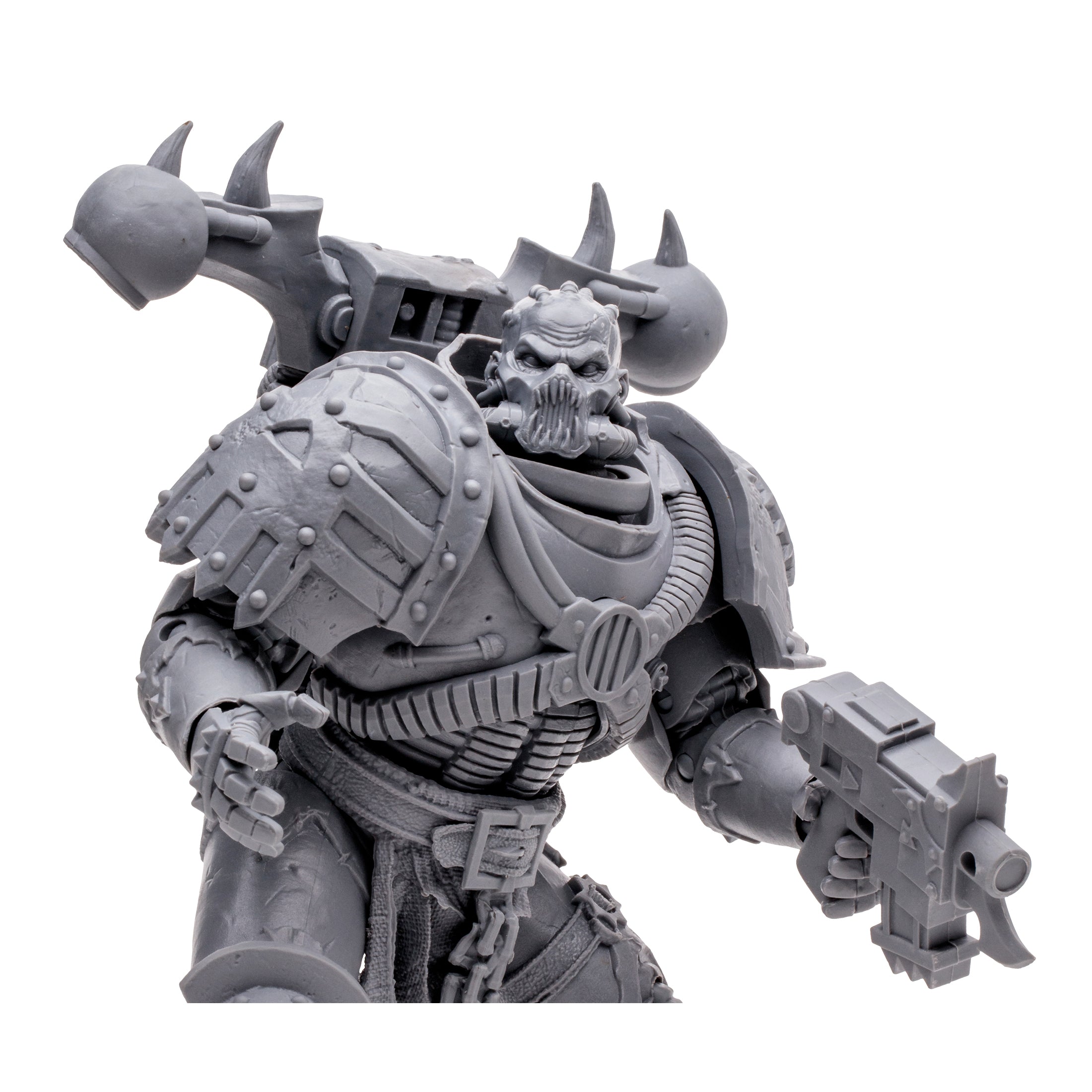 McFarlane Warhammer 40,000 World Eaters Khorne Berzerker (Artist Proof) UPC 787926109382、mySite、hgirdovlk