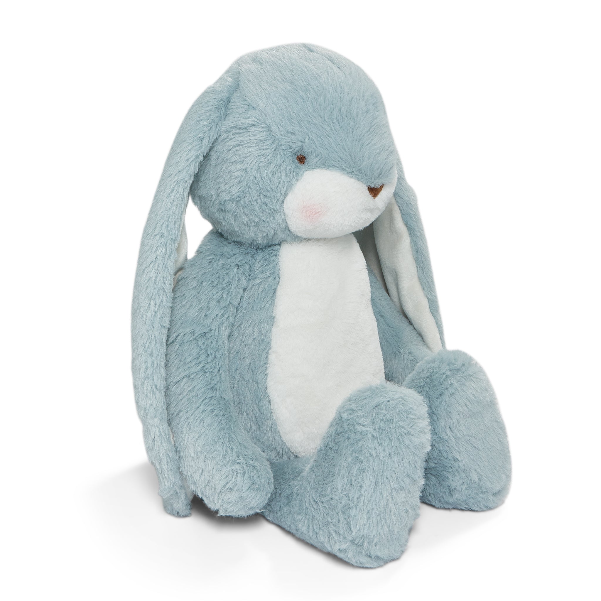 Big 20 Floppy Nibble Bunny - Stormy Blue、mySite、g9winljtr