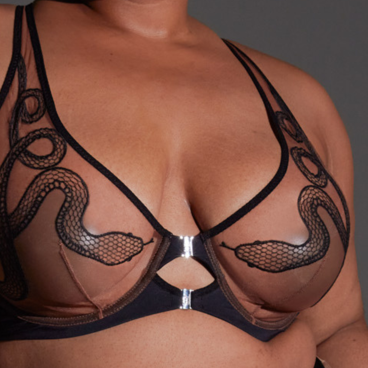 Medusa Bra - Available in Multiple Nudes、mySite、bengalsvssteelers