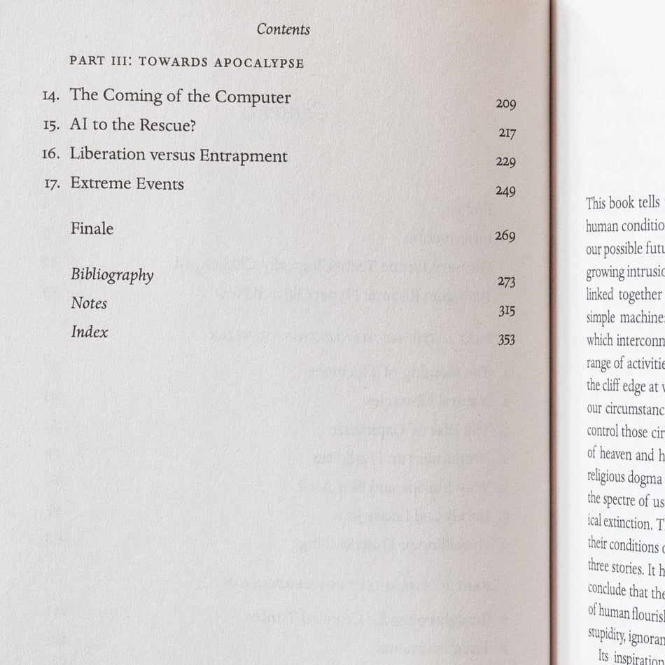 The Machine Age、mySite、topwebapps