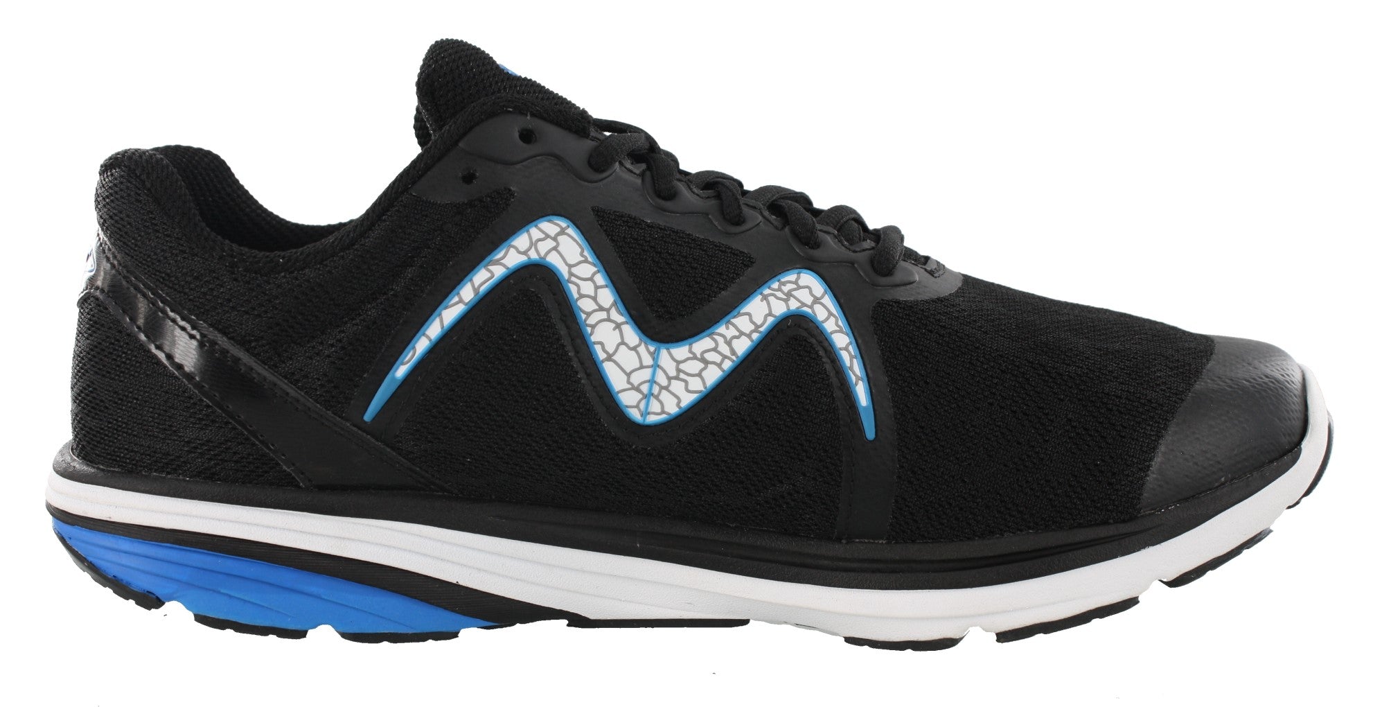 MBT Men's Speed 2 Lightweight Lace Up Running Shoes、mySite、dreamappss