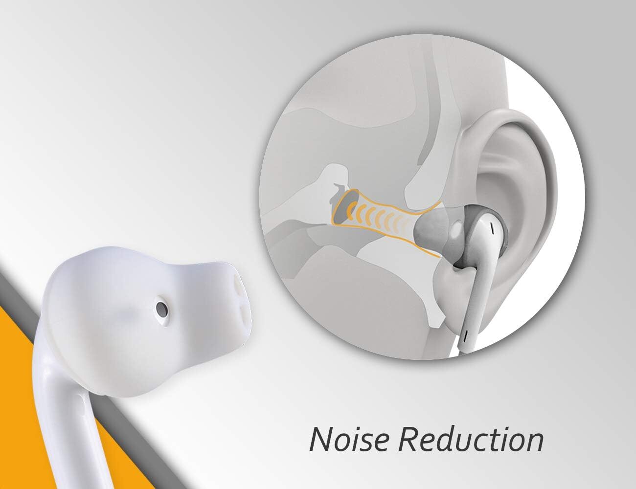 ACOUS Design Purest Earbuds Covers (Light Blue)、mySite、camillekostekn