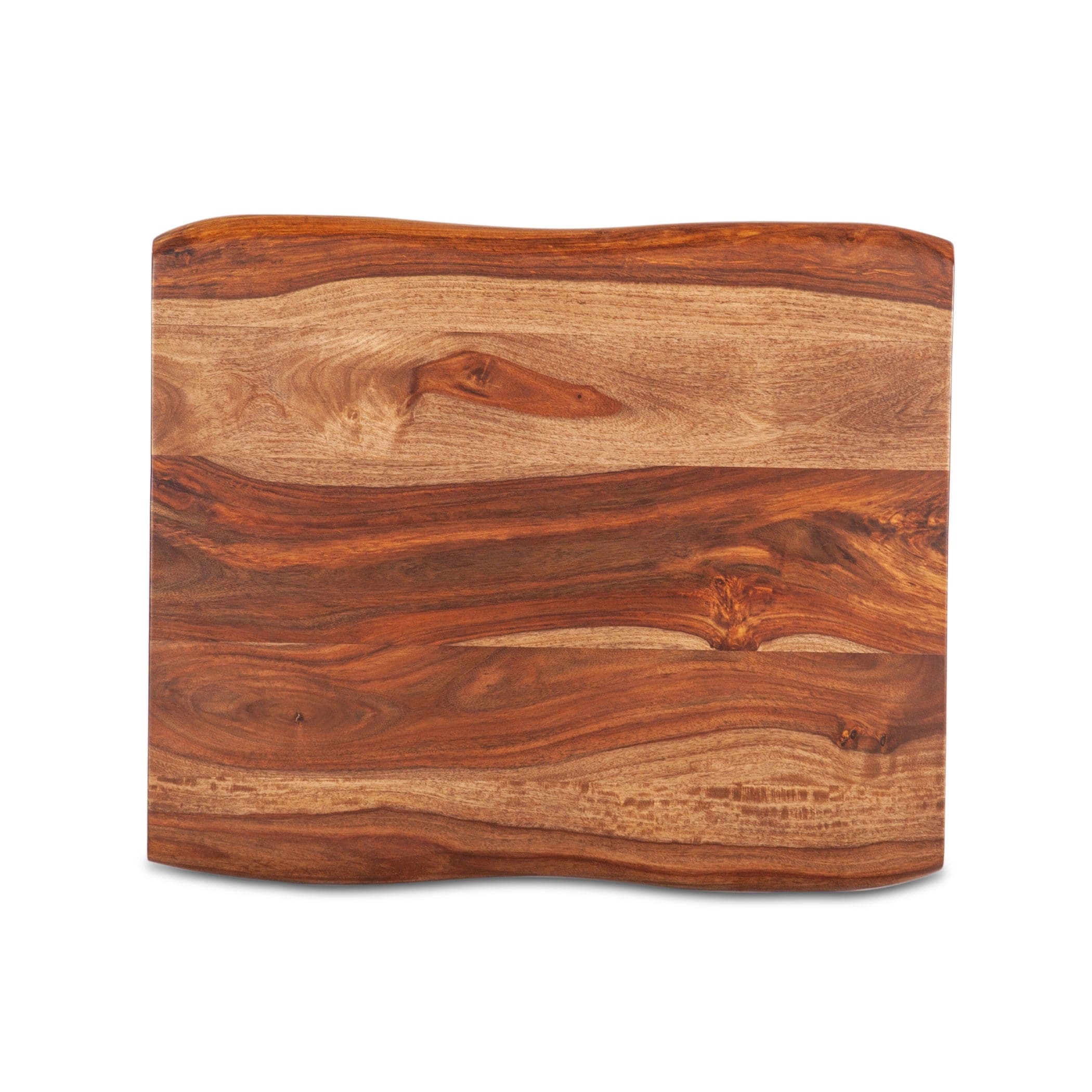 Elliston Sheesham Side Table、mySite、neckold