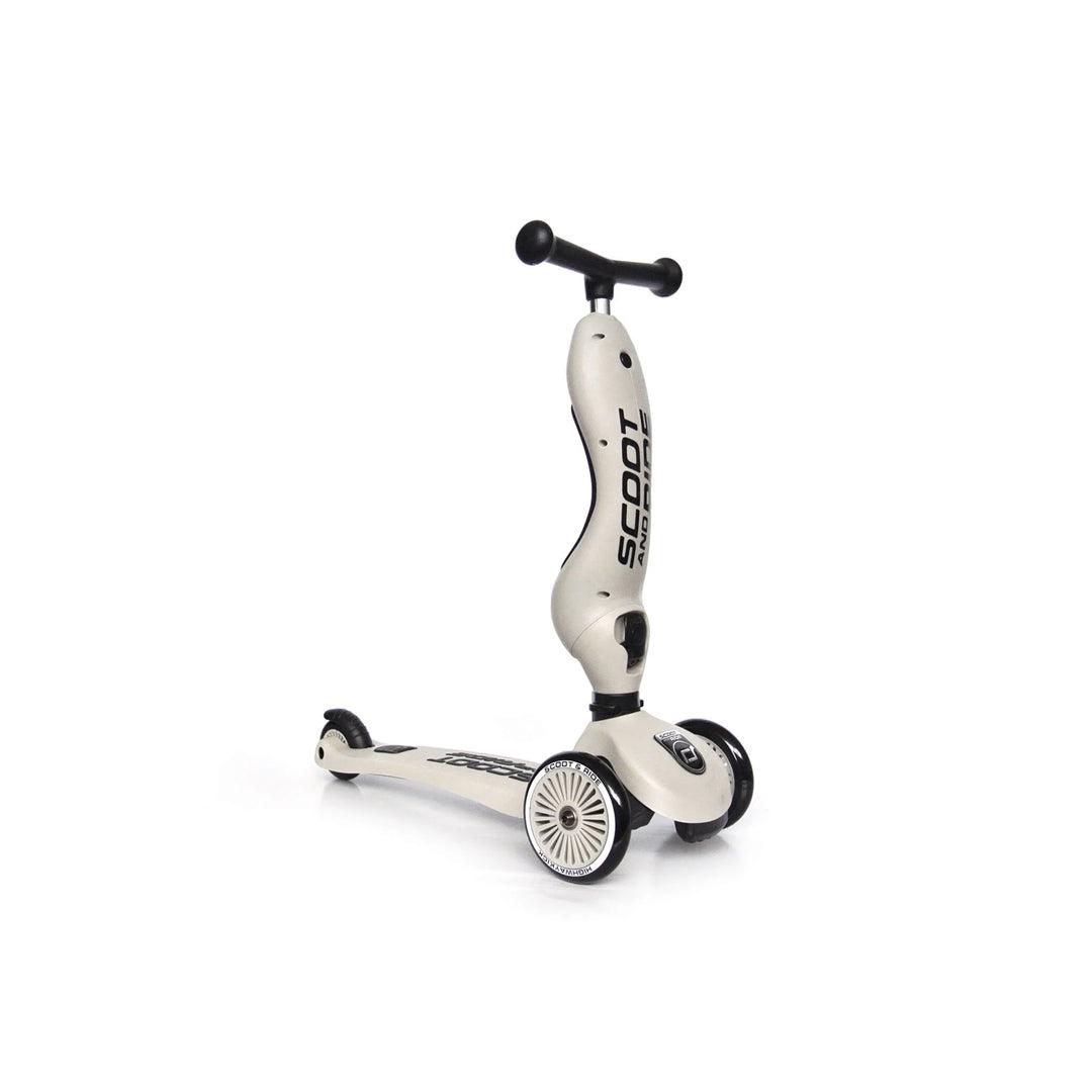  Scoot and Ride Highway Kick 1 - Ash、mySite、merchandisen