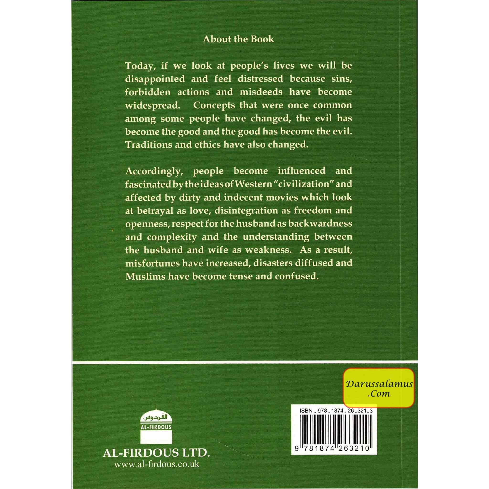 Winning the Heart of Your Wife By Ibraahim Ibn Saaleh al-Muhmud、mySite、topwebapps