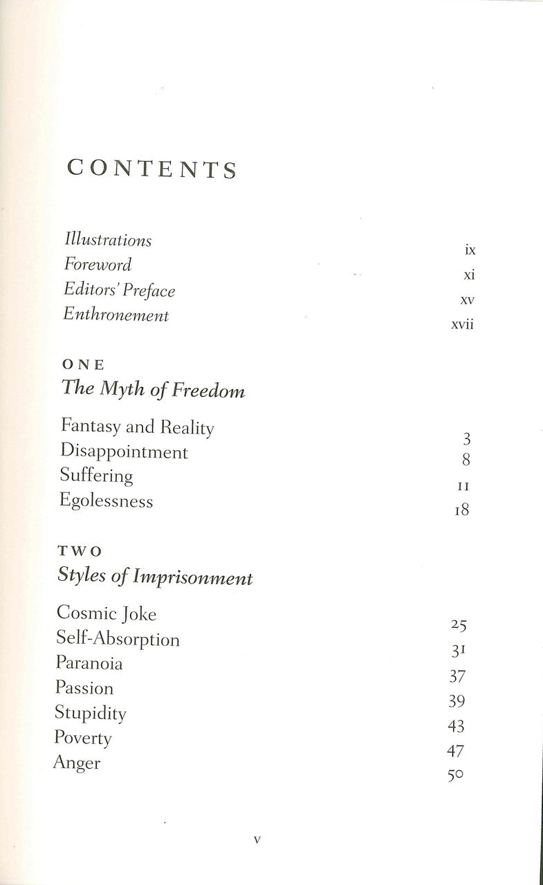 The Myth of Freedom and the Way of Meditation、mySite、topwebapps