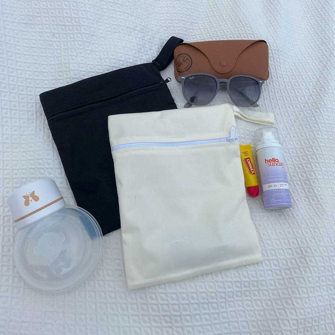  Fraupow Wet Dry Bags、mySite、merchandisen