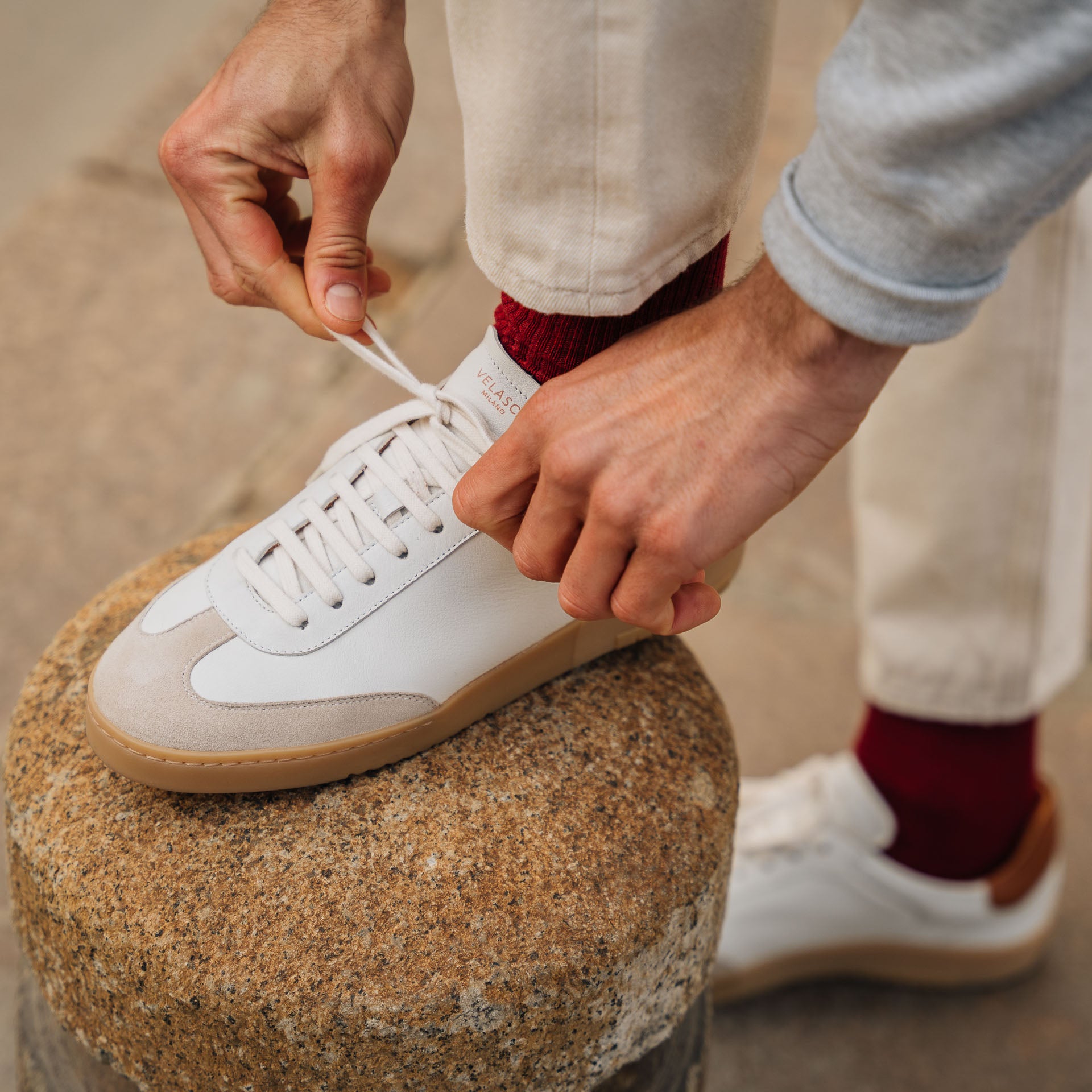  Ciciarun、mySite、merchandisen