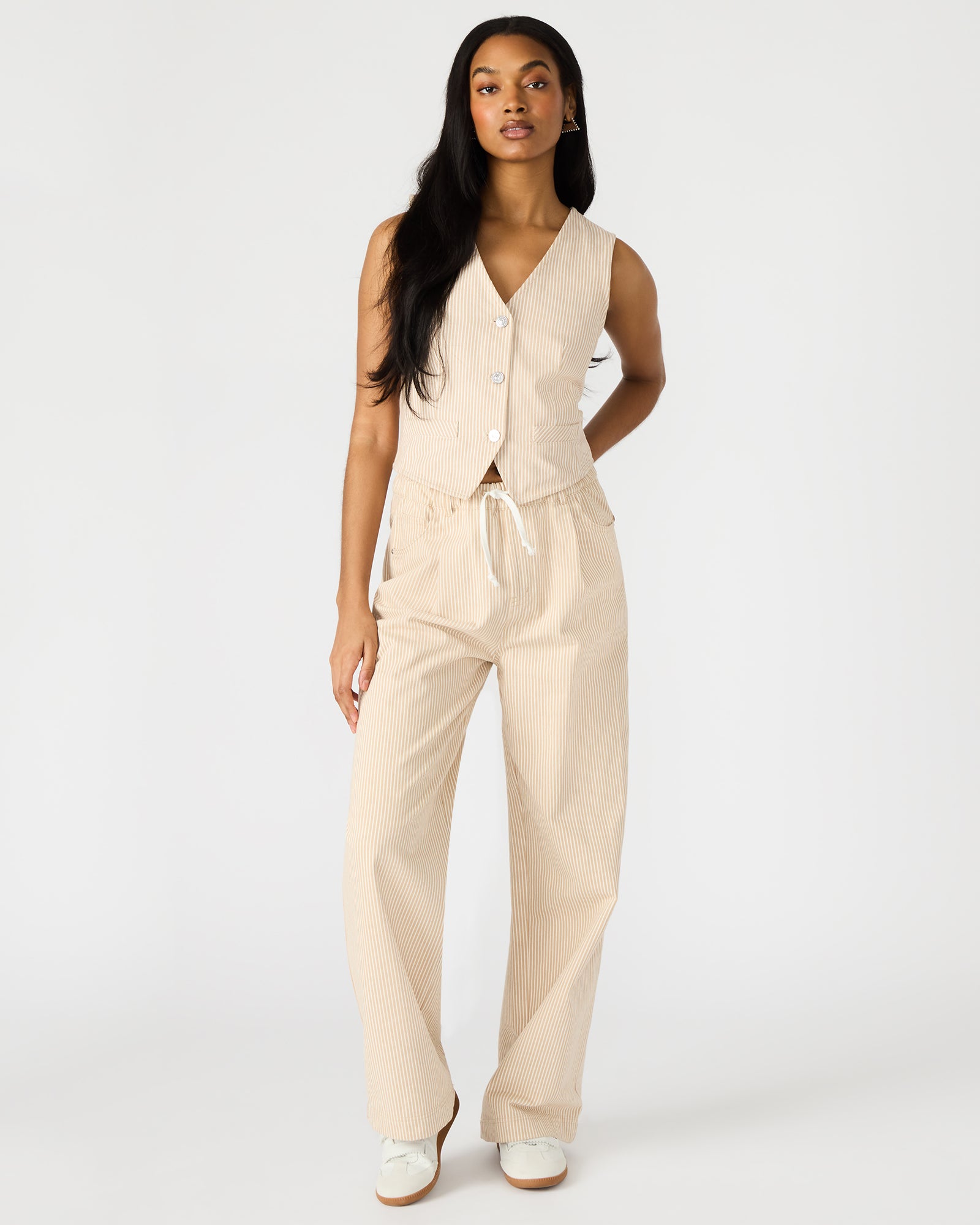 SELENE TOP KHAKI、mySite、gtrtttuynbv