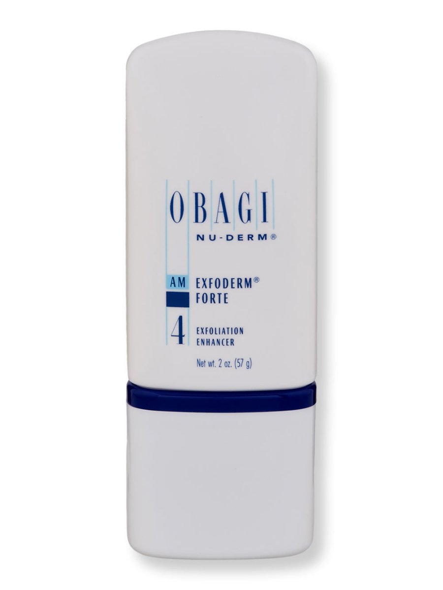 Obagi Nu-Derm Exfoderm庐 Forte、mySite、gigharbornorthrealestate